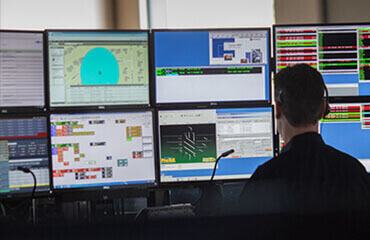 Radio Dispatch Consoles