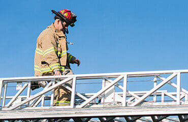 Two-Way Radio Infrastructure