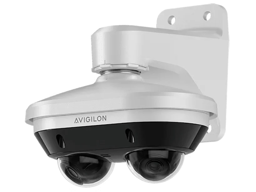 H6A Dual Head Camera