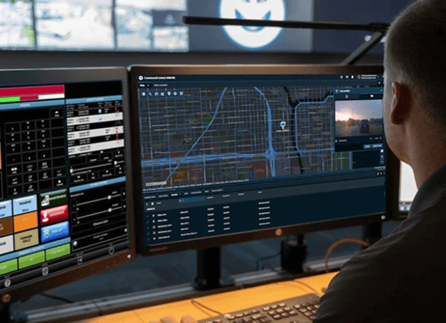 Operational Awareness