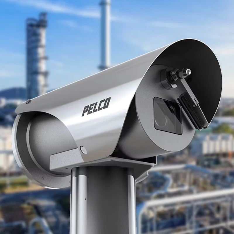 Bullet and Box Cameras