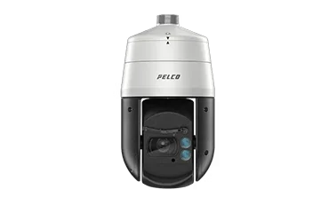 PTZ Cameras